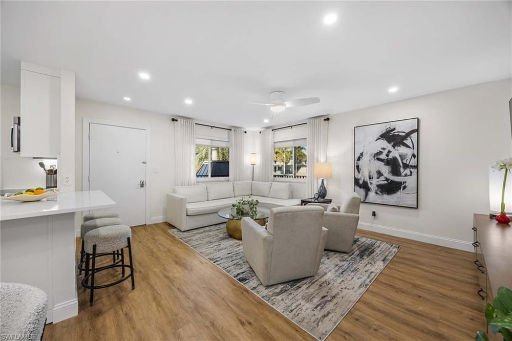 766 Central Ave. 209 – #226001378 - Olde Naples
