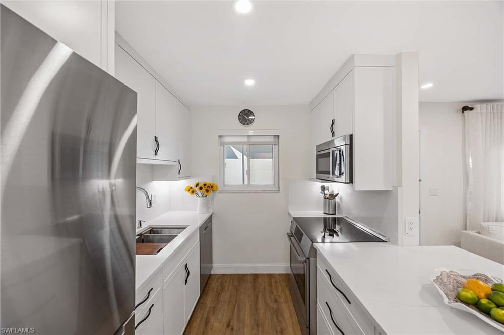 766 Central Ave. 209 – #226001378 - Olde Naples