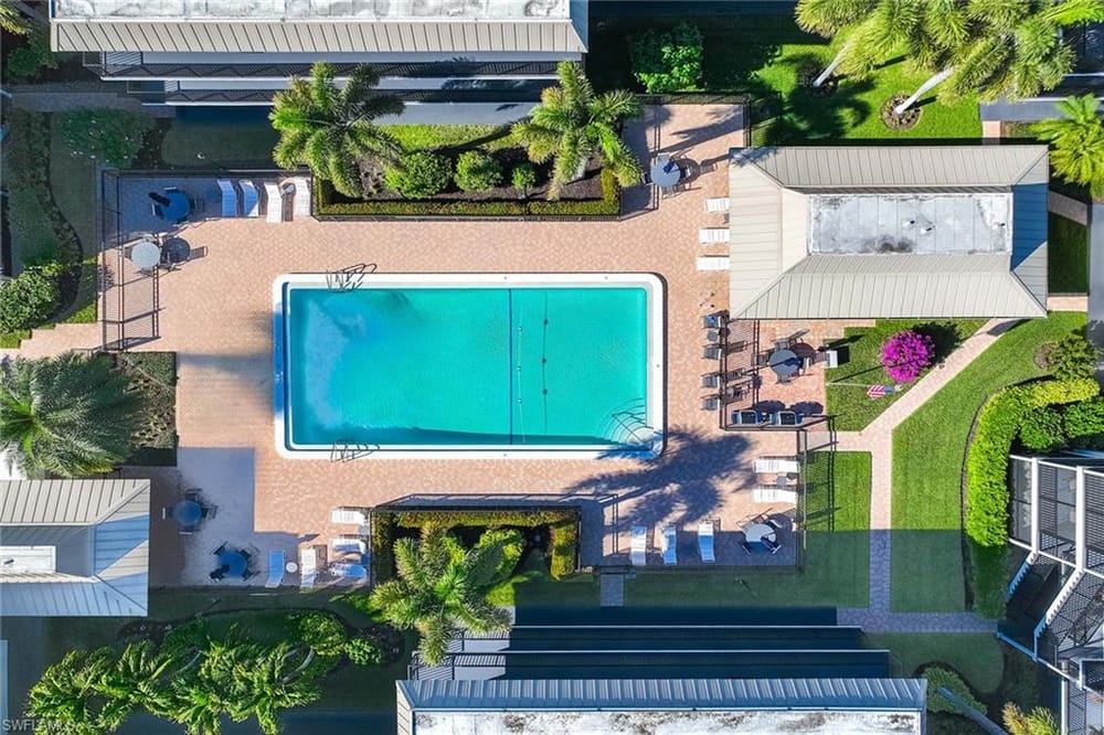 766 Central Ave. 209 – #226001378 - Olde Naples