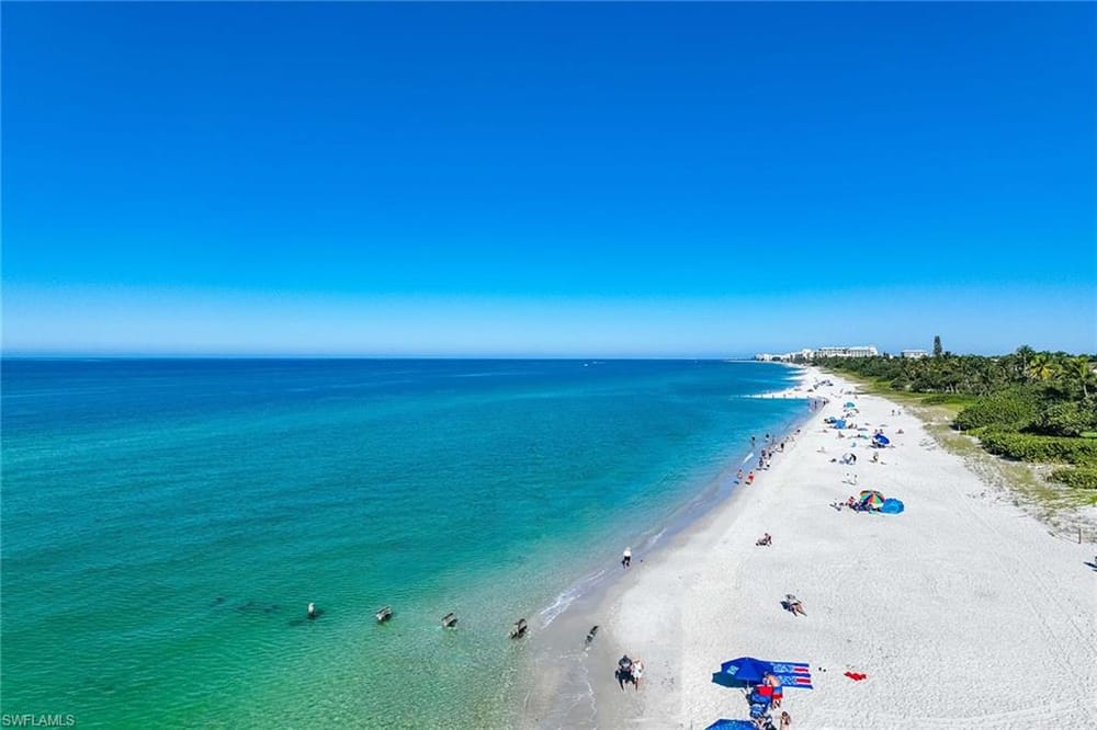 766 Central Ave. 209 – #226001378 - Olde Naples