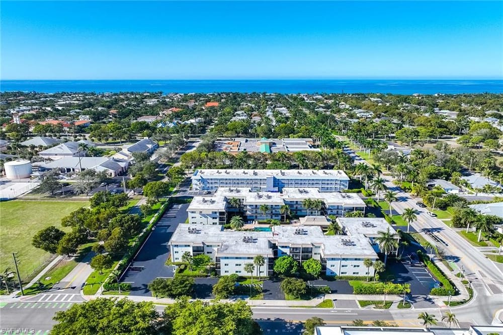766 Central Ave. 209 – #226001378 - Olde Naples
