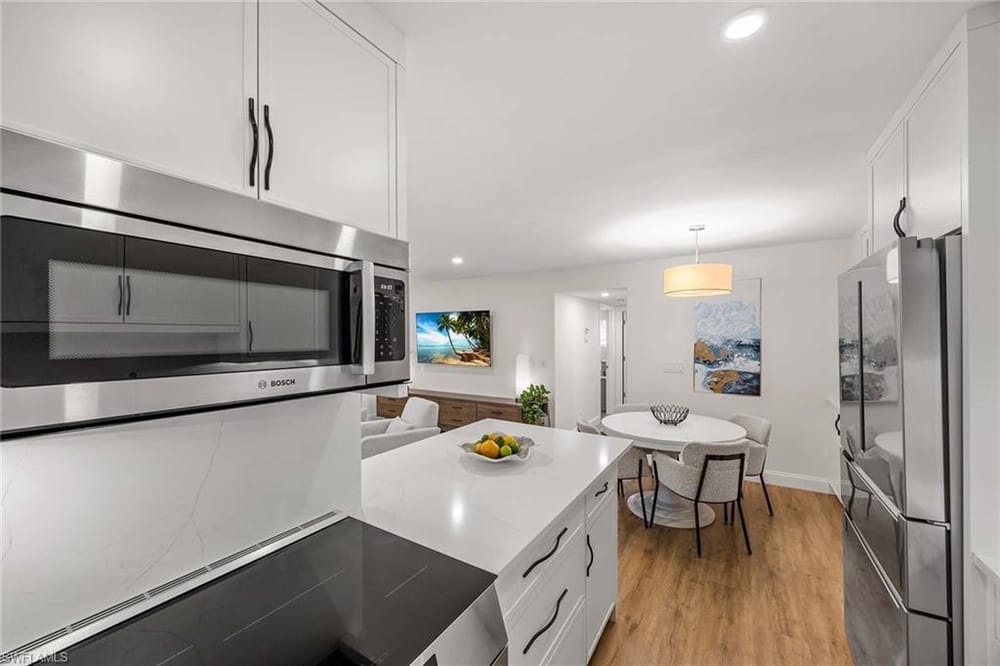 766 Central Ave. 209 – #226001378 - Olde Naples