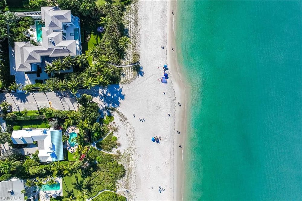 766 Central Ave. 209 – #226001378 - Olde Naples