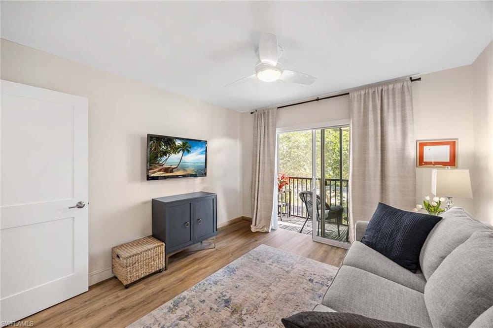 766 Central Ave. 209 – #226001378 - Olde Naples