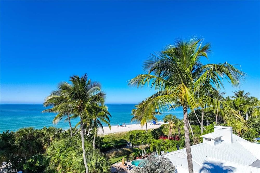 766 Central Ave. 209 – #226001378 - Olde Naples