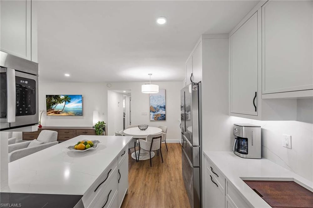 766 Central Ave. 209 – #226001378 - Olde Naples