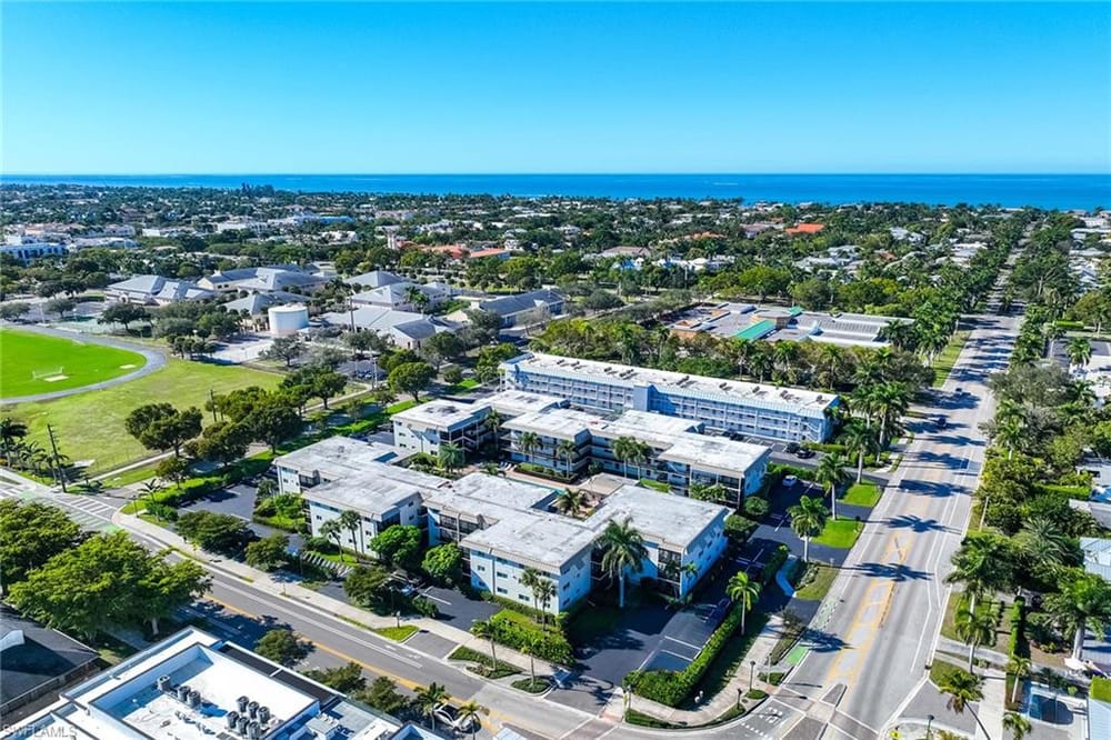 766 Central Ave. 209 – #226001378 - Olde Naples