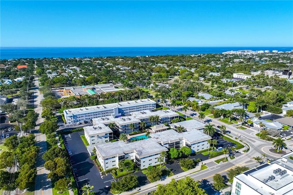 766 Central Ave. 209 – #226001378 - Olde Naples