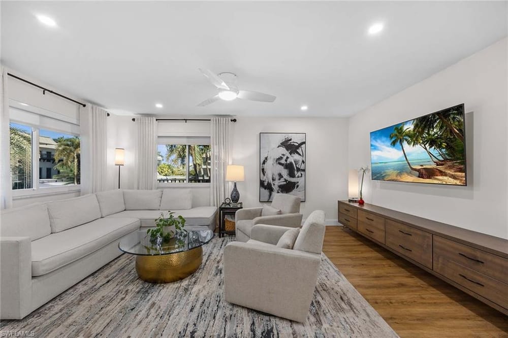 766 Central Ave. 209 – #226001378 - Olde Naples