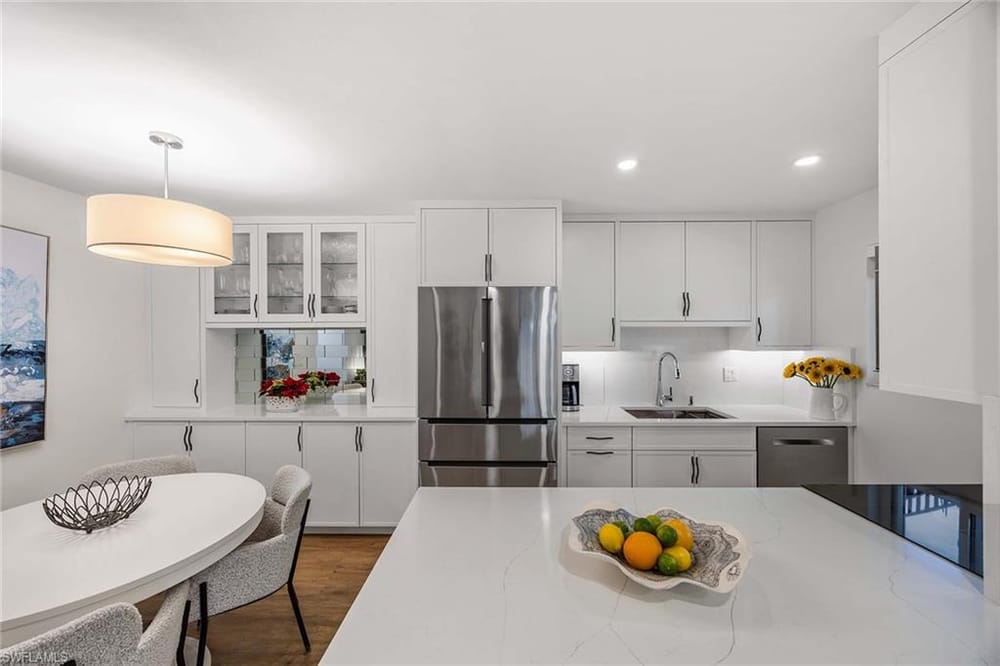766 Central Ave. 209 – #226001378 - Olde Naples