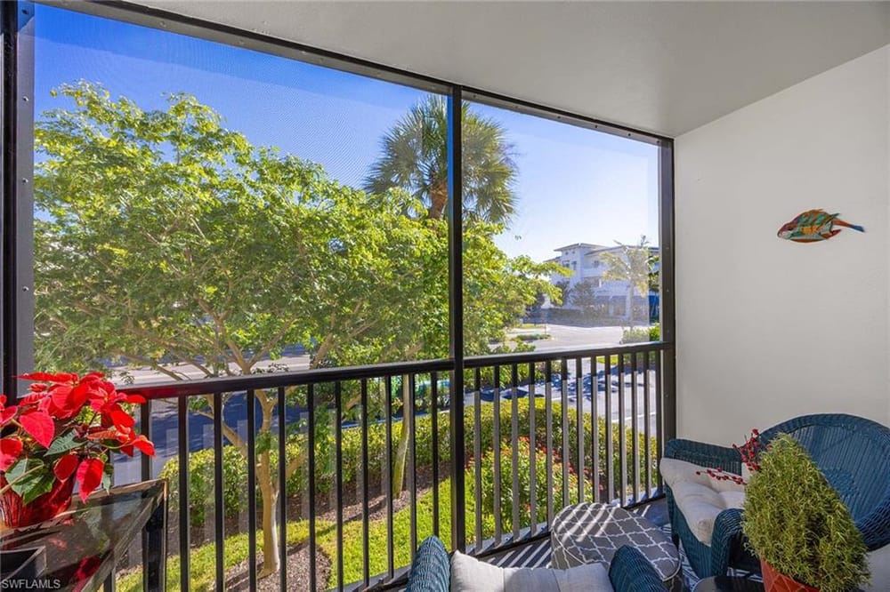 766 Central Ave. 209 – #226001378 - Olde Naples