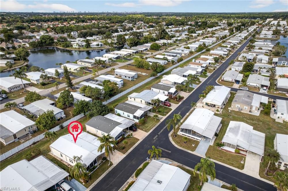 212 Oceans Blvd. 212 – #226001393 - Windjammer Village Of Naples
