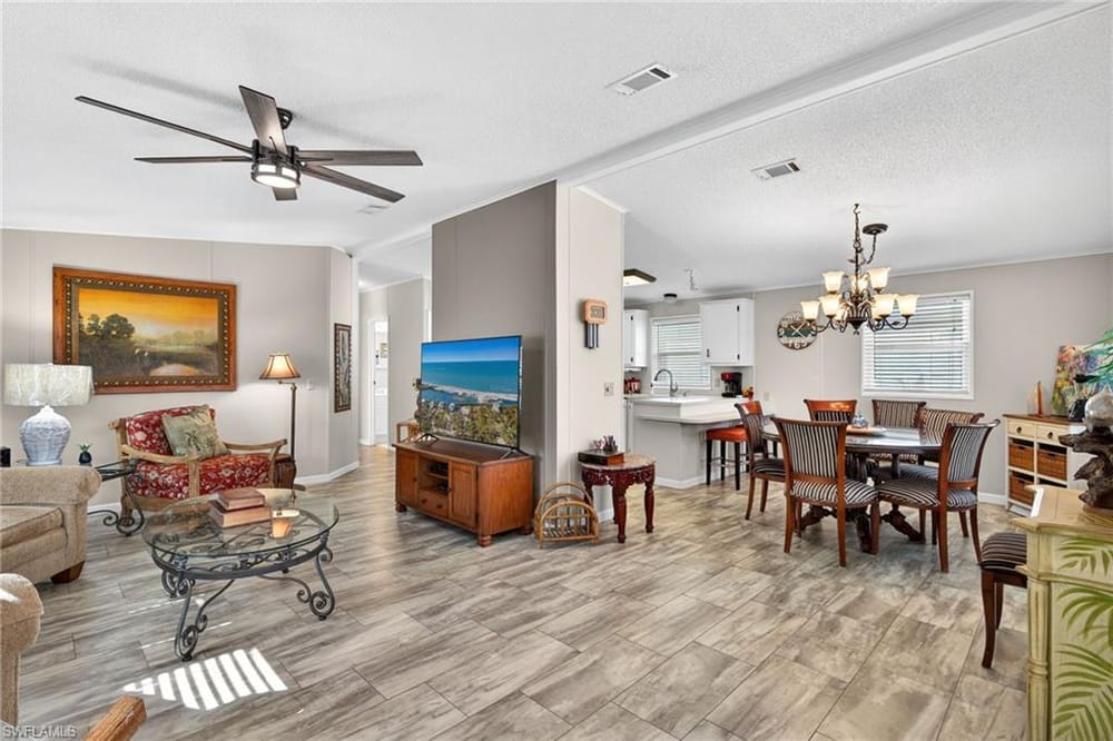 212 Oceans Blvd. 212 – #226001393 - Windjammer Village Of Naples
