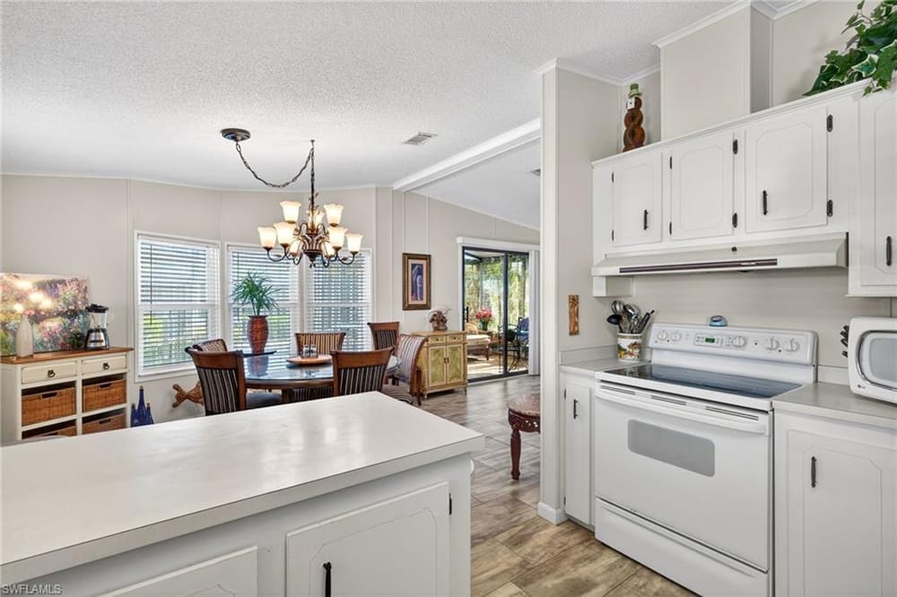 212 Oceans Blvd. 212 – #226001393 - Windjammer Village Of Naples
