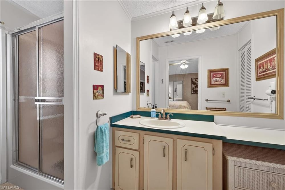 212 Oceans Blvd. 212 – #226001393 - Windjammer Village Of Naples