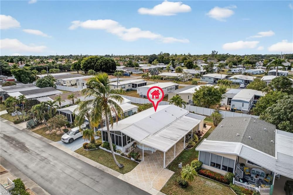 212 Oceans Blvd. 212 – #226001393 - Windjammer Village Of Naples