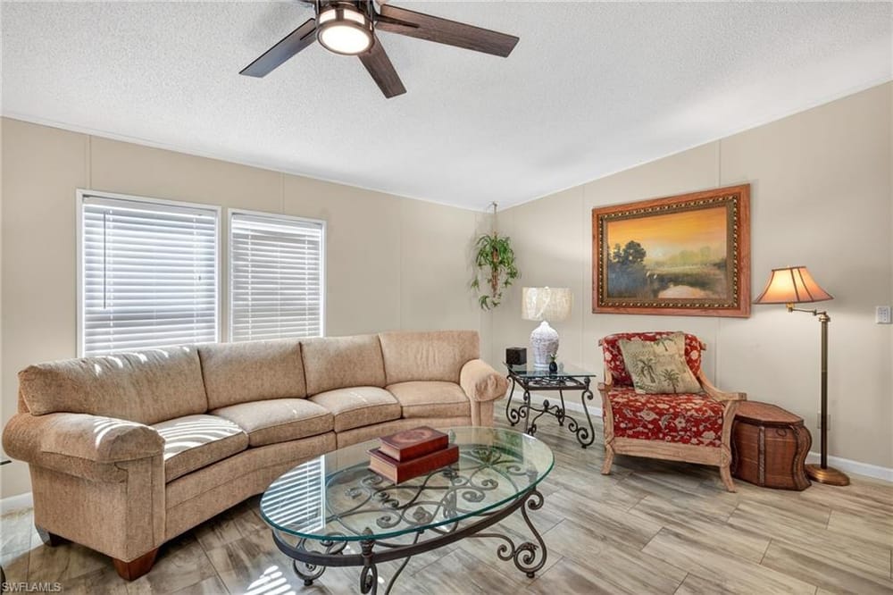 212 Oceans Blvd. 212 – #226001393 - Windjammer Village Of Naples