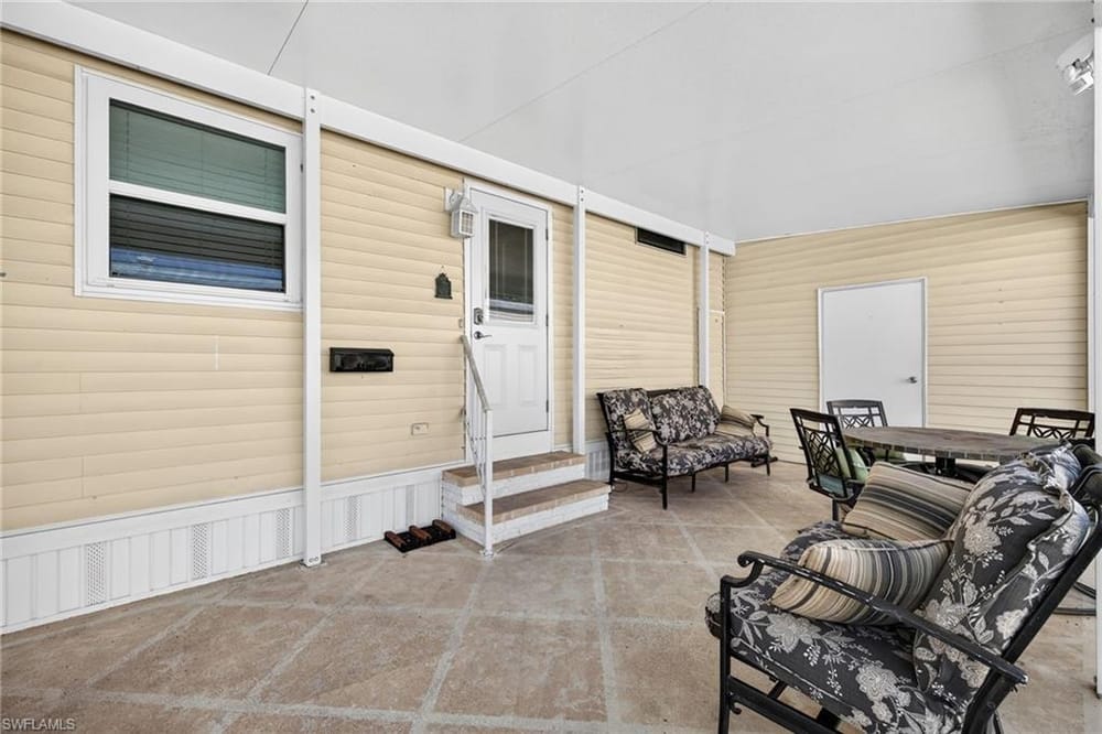 212 Oceans Blvd. 212 – #226001393 - Windjammer Village Of Naples