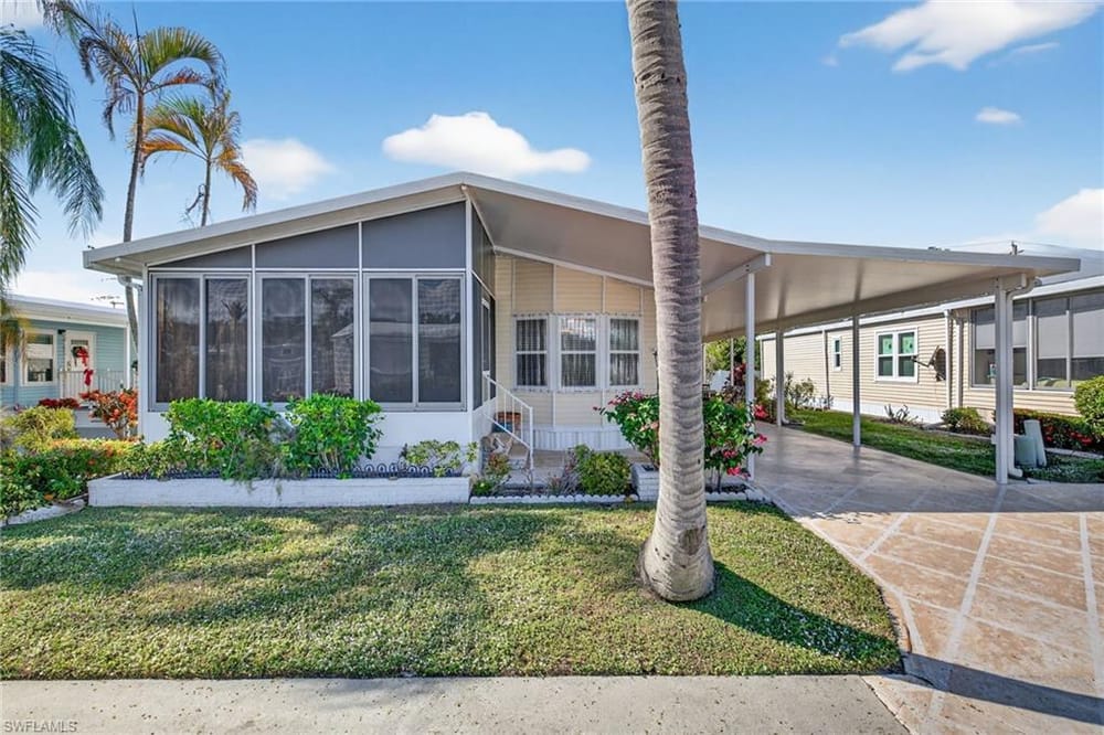 212 Oceans Blvd. 212 – #226001393 - Windjammer Village Of Naples