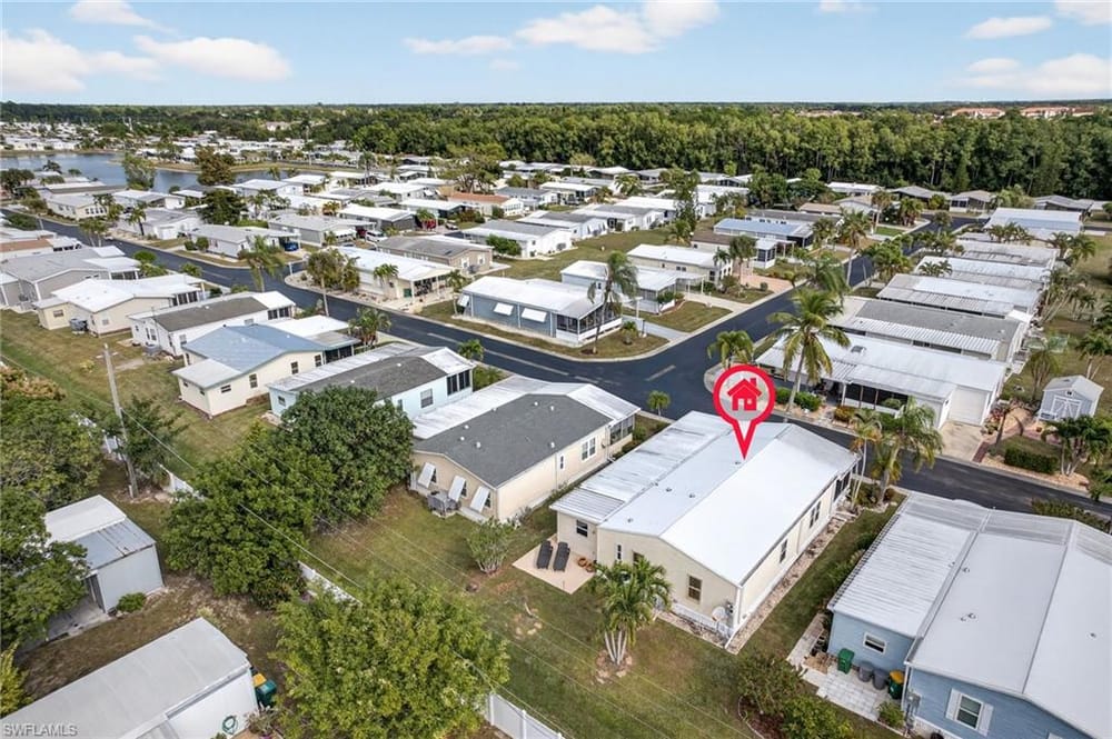 212 Oceans Blvd. 212 – #226001393 - Windjammer Village Of Naples