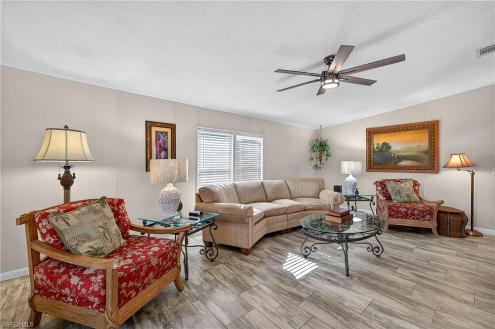 212 Oceans Blvd. 212 – #226001393 - Windjammer Village Of Naples