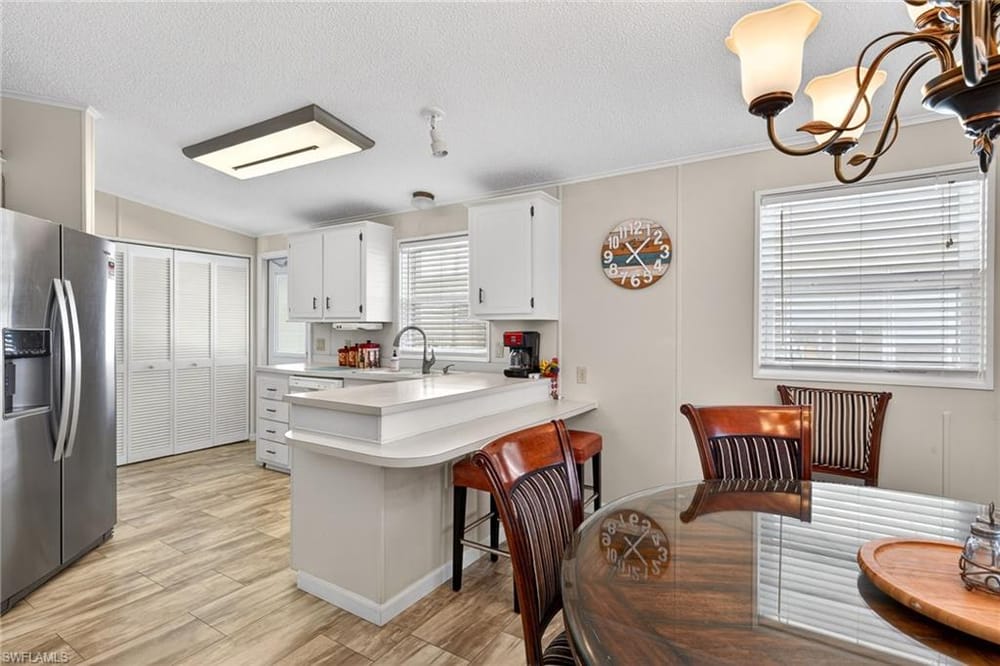 212 Oceans Blvd. 212 – #226001393 - Windjammer Village Of Naples
