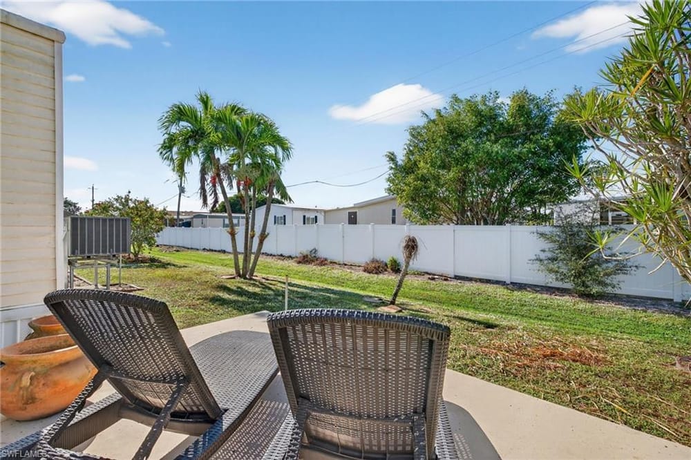212 Oceans Blvd. 212 – #226001393 - Windjammer Village Of Naples