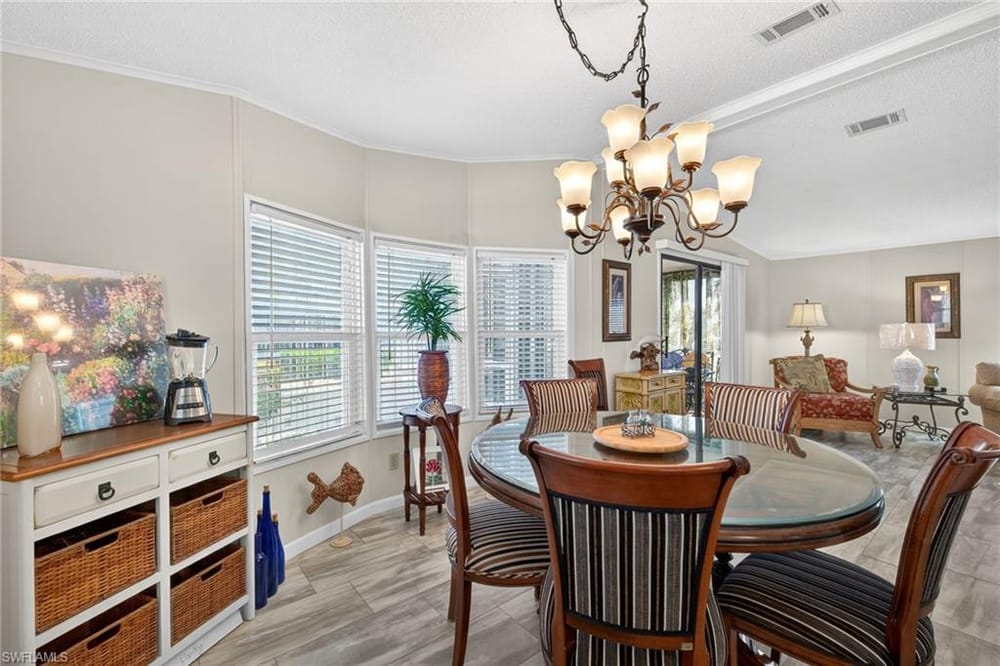 212 Oceans Blvd. 212 – #226001393 - Windjammer Village Of Naples