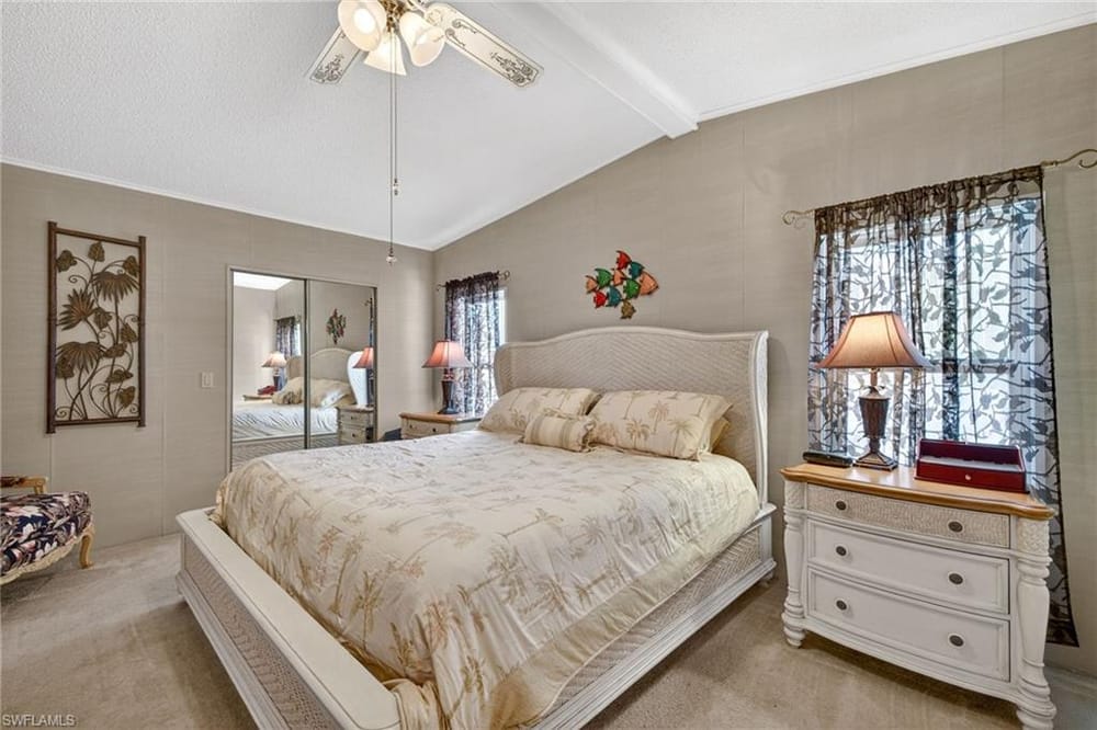 212 Oceans Blvd. 212 – #226001393 - Windjammer Village Of Naples