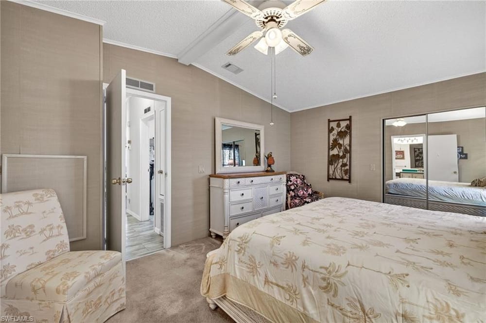 212 Oceans Blvd. 212 – #226001393 - Windjammer Village Of Naples