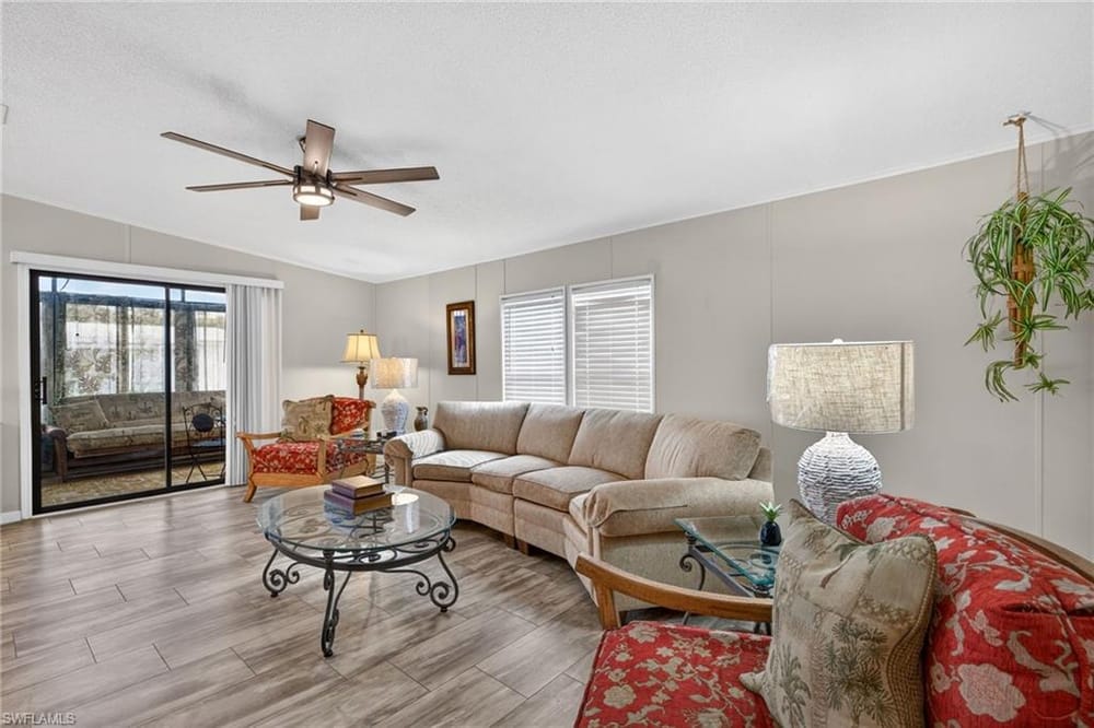 212 Oceans Blvd. 212 – #226001393 - Windjammer Village Of Naples