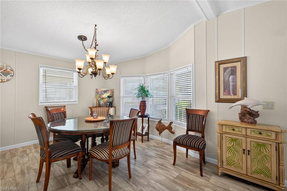 212 Oceans Blvd. 212 – #226001393 - Windjammer Village Of Naples