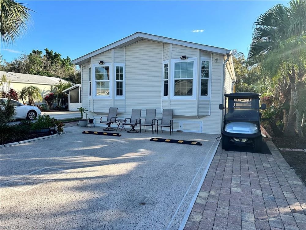 1514 Diamond Lake Cir. – #226001761 - Silver Lakes Rv Resort And Golf Club
