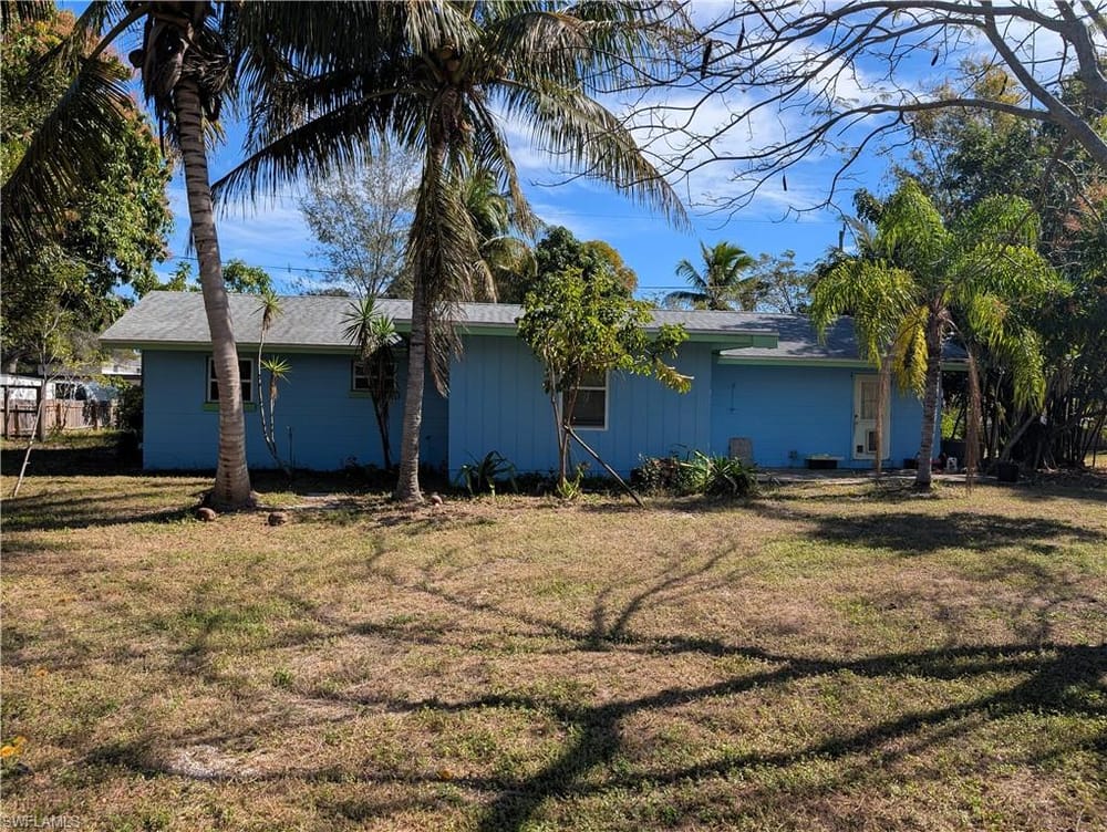 2416 Andrew Dr. – #226001797 - Wilmer Heights