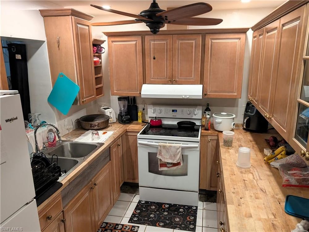2416 Andrew Dr. – #226001797 - Wilmer Heights