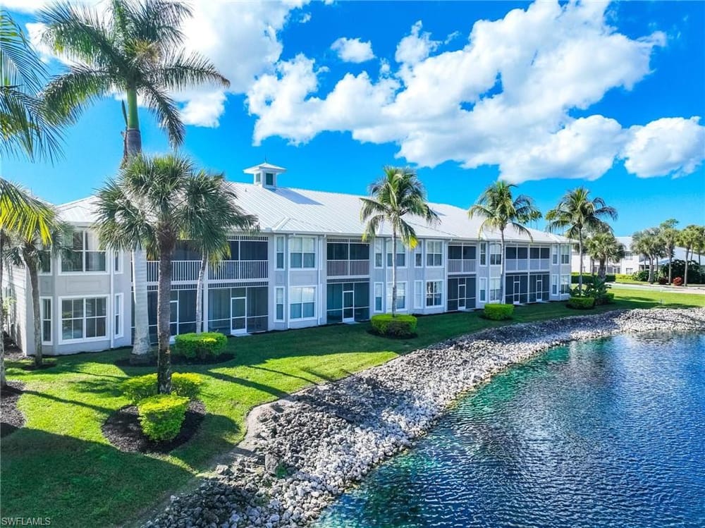 7930 Mahogany Run Ln. 811 – #226001808 - Lely Resort