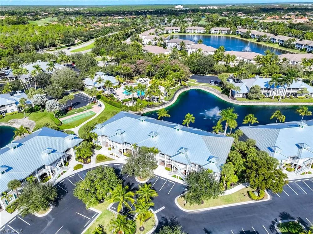 7930 Mahogany Run Ln. 811 – #226001808 - Lely Resort