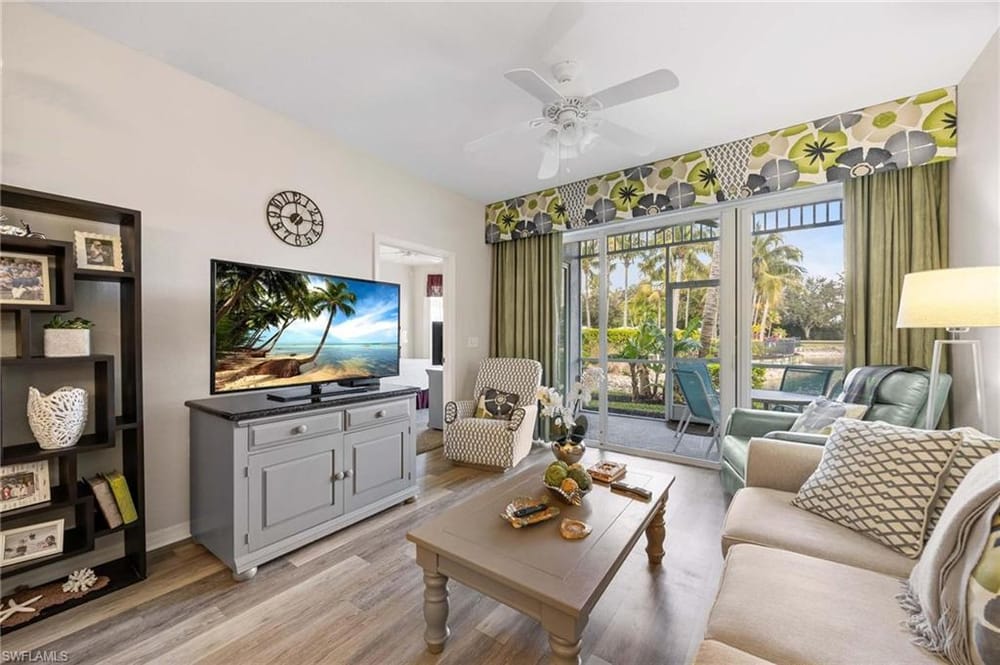 7930 Mahogany Run Ln. 811 – #226001808 - Lely Resort