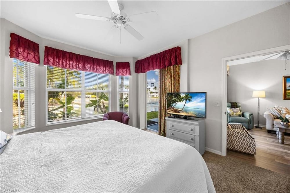 7930 Mahogany Run Ln. 811 – #226001808 - Lely Resort