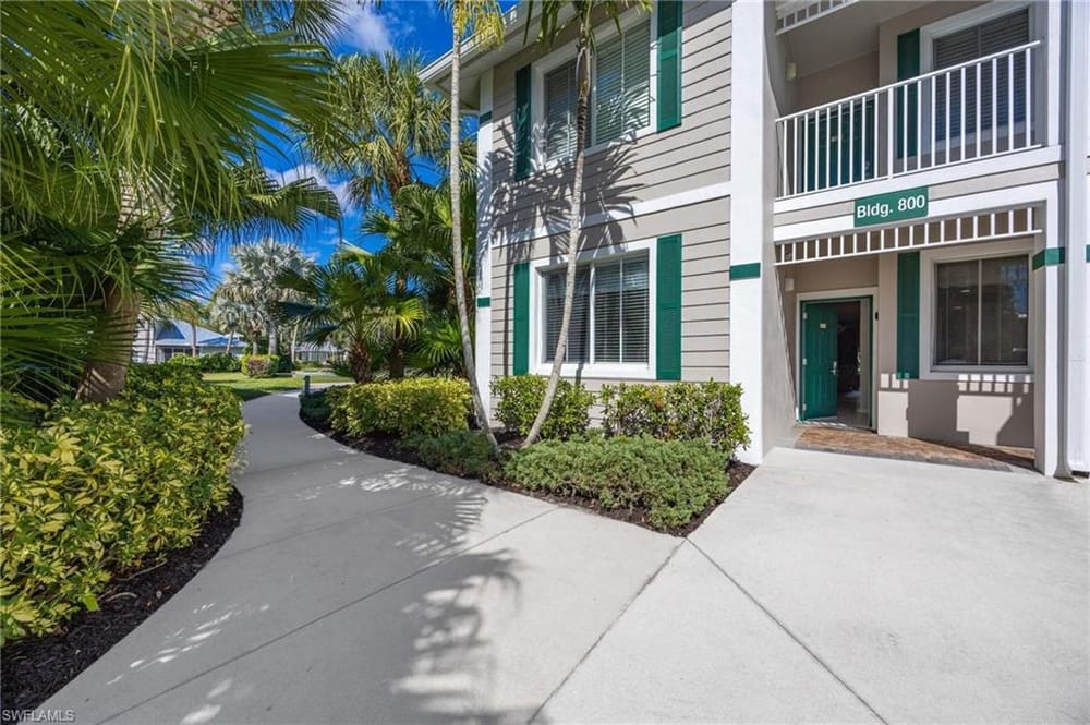 7930 Mahogany Run Ln. 811 – #226001808 - Lely Resort