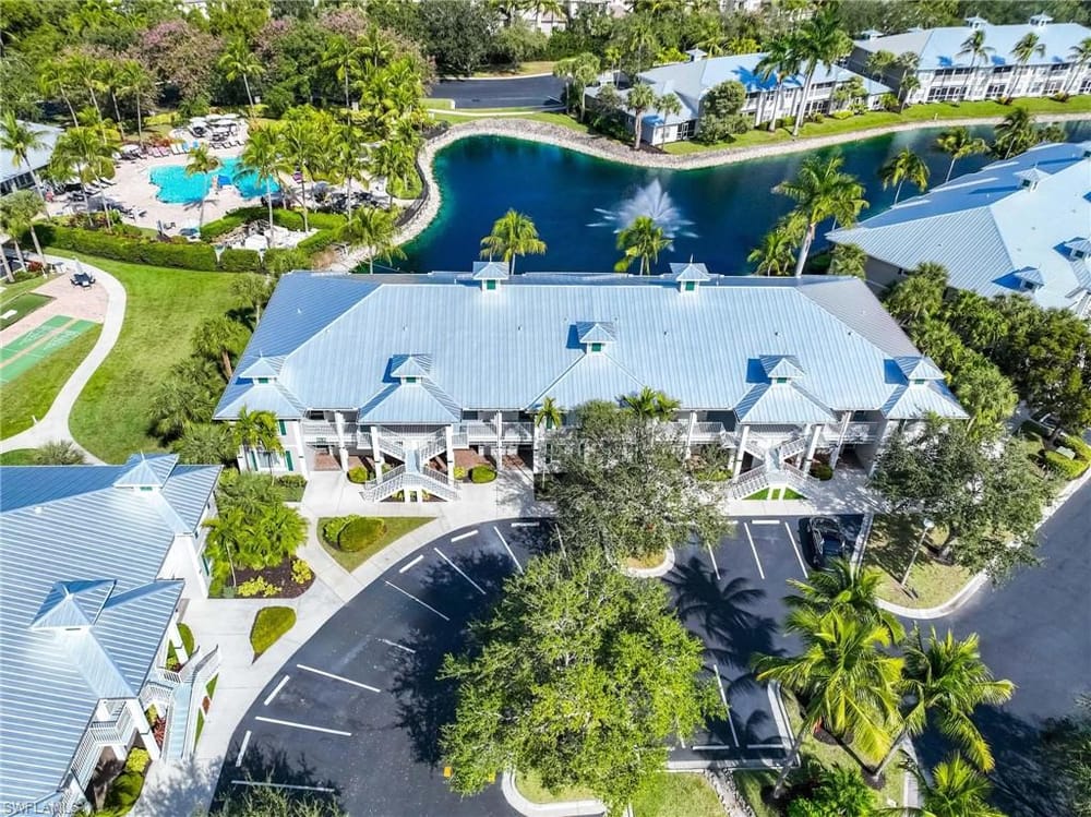 7930 Mahogany Run Ln. 811 – #226001808 - Lely Resort