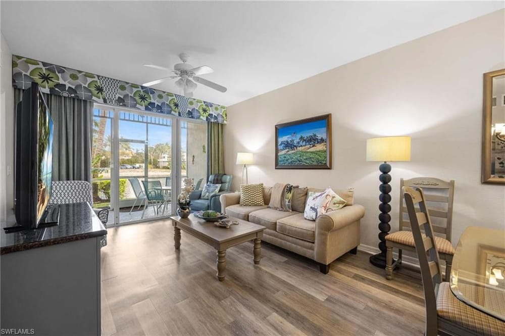 7930 Mahogany Run Ln. 811 – #226001808 - Lely Resort