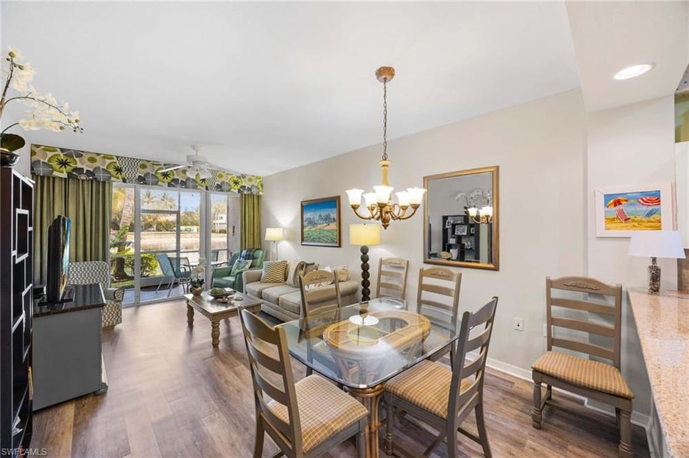 7930 Mahogany Run Ln. 811 – #226001808 - Lely Resort