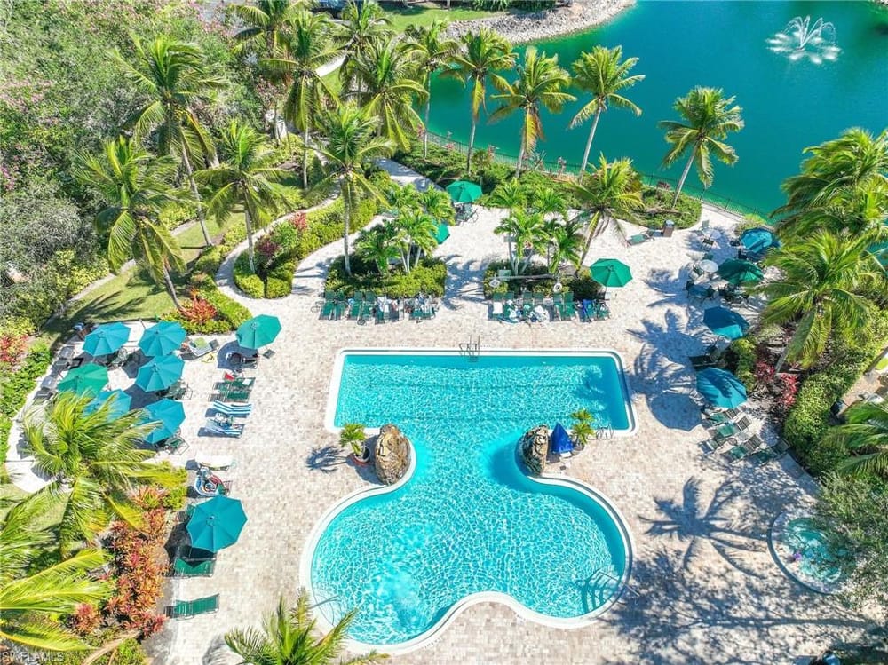 7930 Mahogany Run Ln. 811 – #226001808 - Lely Resort