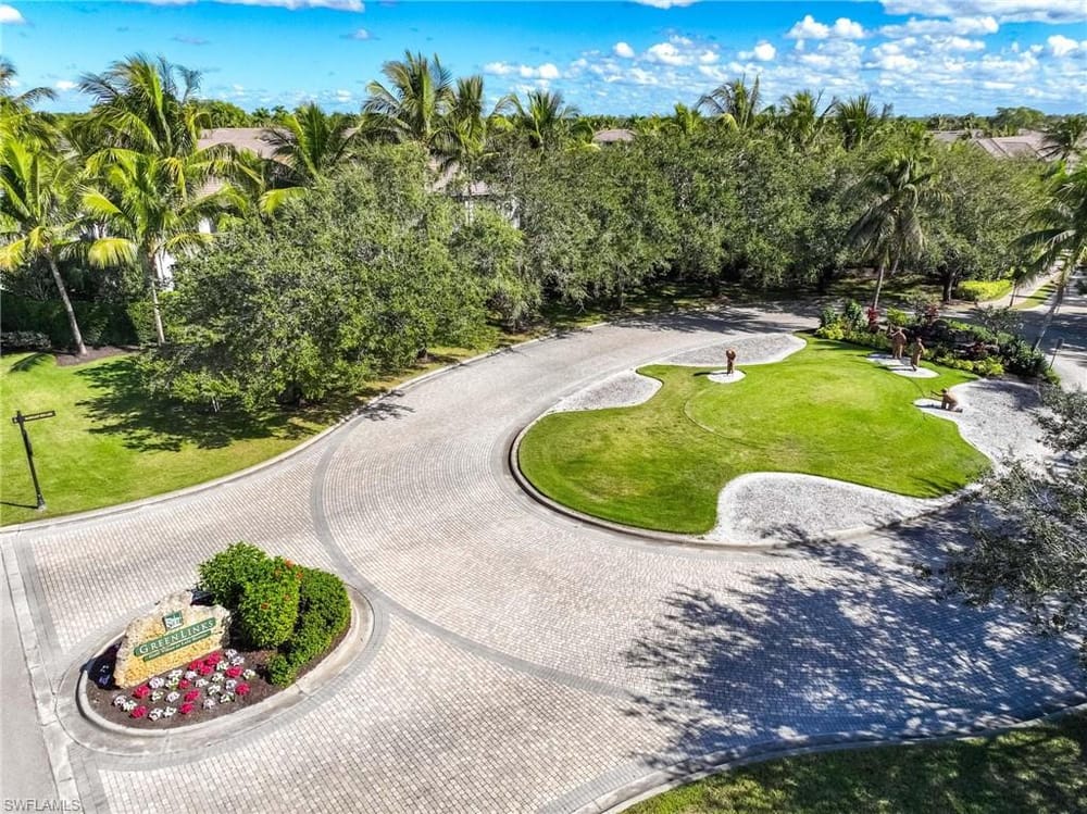 7930 Mahogany Run Ln. 811 – #226001808 - Lely Resort