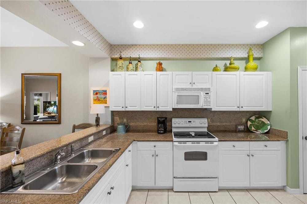 7930 Mahogany Run Ln. 811 – #226001808 - Lely Resort