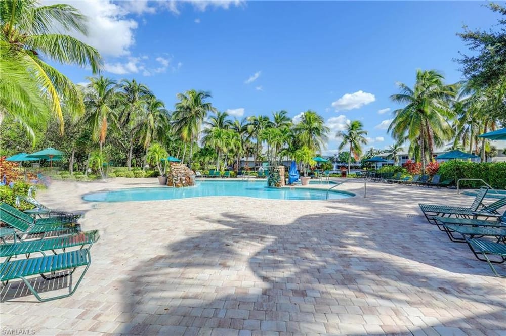 7930 Mahogany Run Ln. 811 – #226001808 - Lely Resort