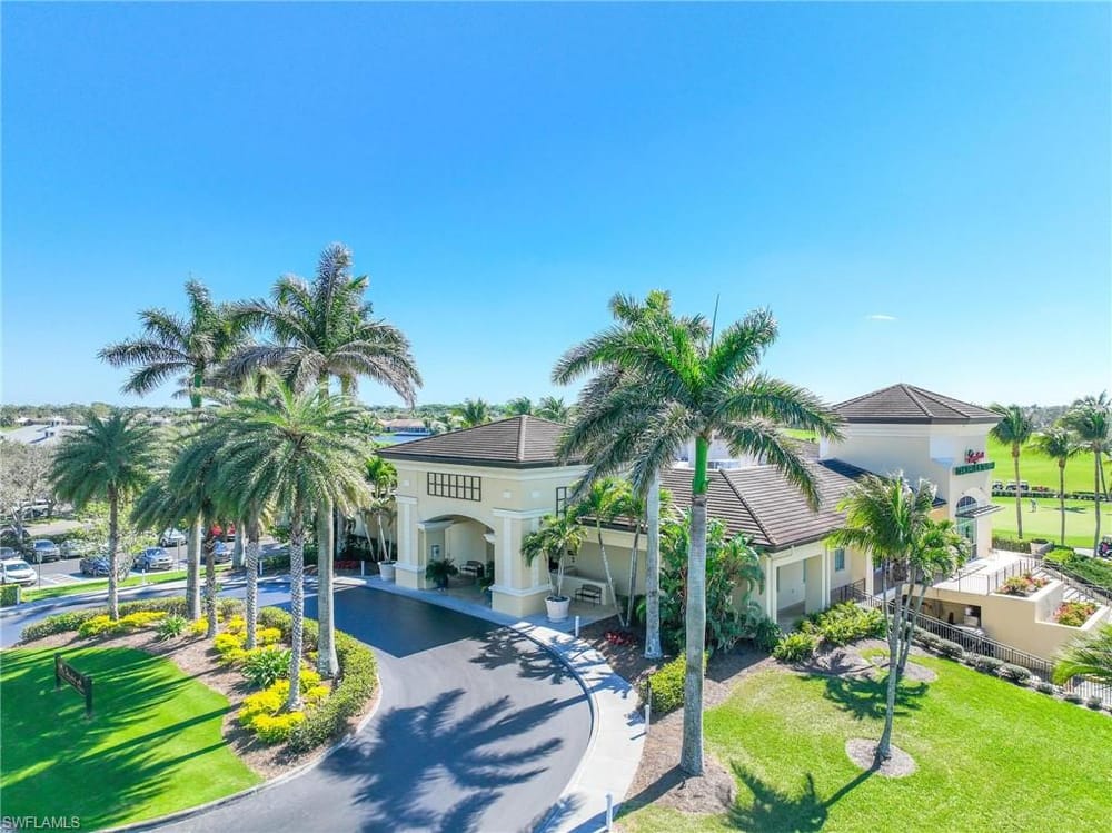 7930 Mahogany Run Ln. 811 – #226001808 - Lely Resort