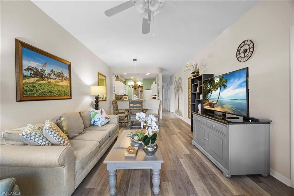 7930 Mahogany Run Ln. 811 – #226001808 - Lely Resort
