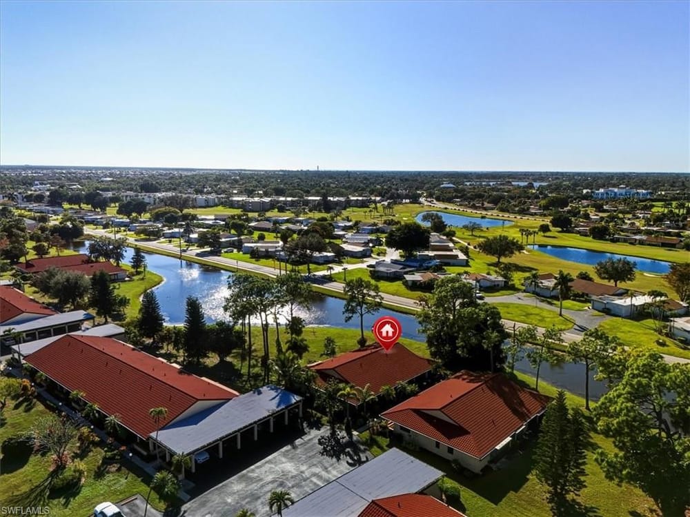 2031 Pine Isle Ln. 2031 – #226001842 - Lakewood